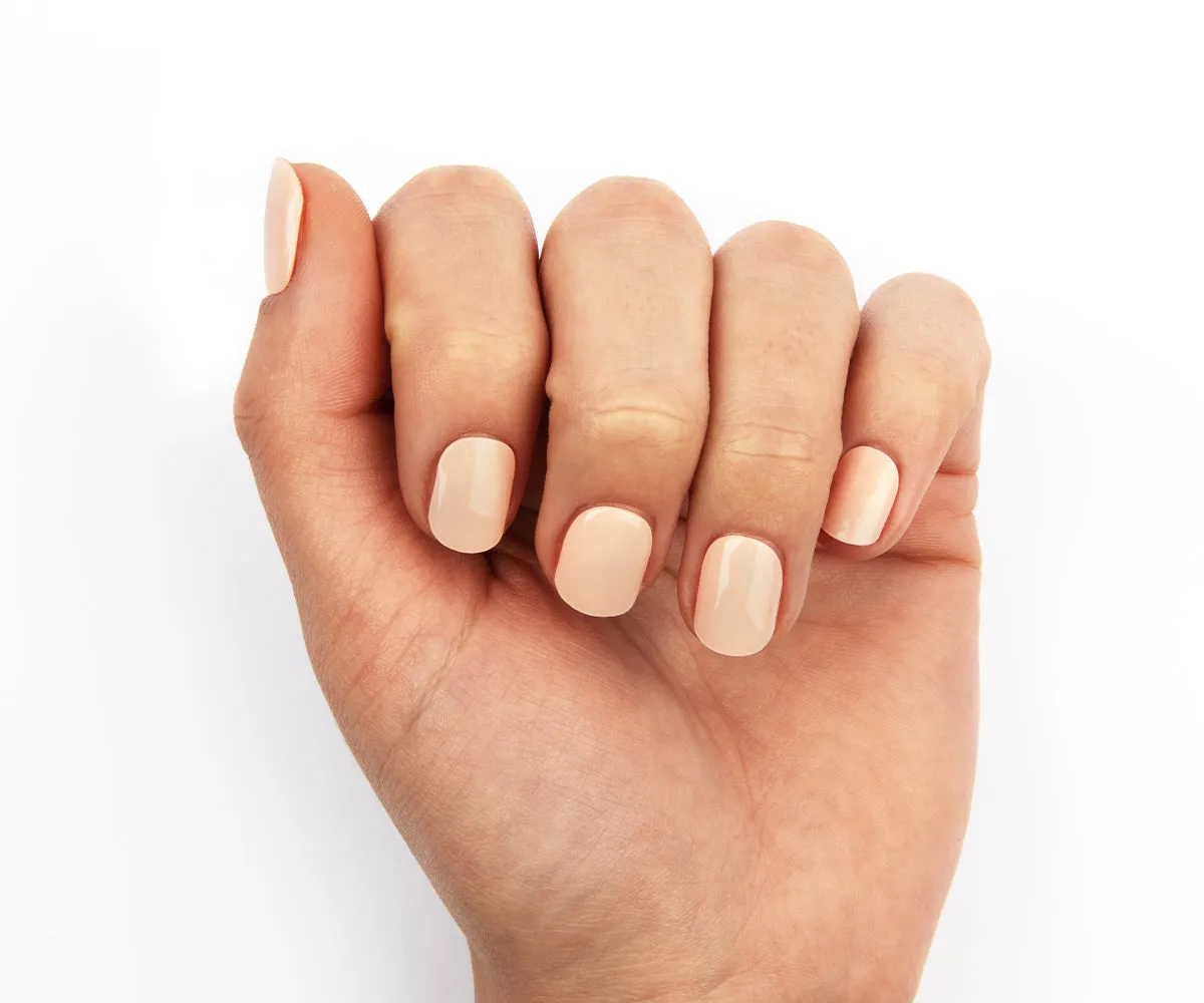 Emmi-Nail Gel Nagelfolien wraps 20 stk
