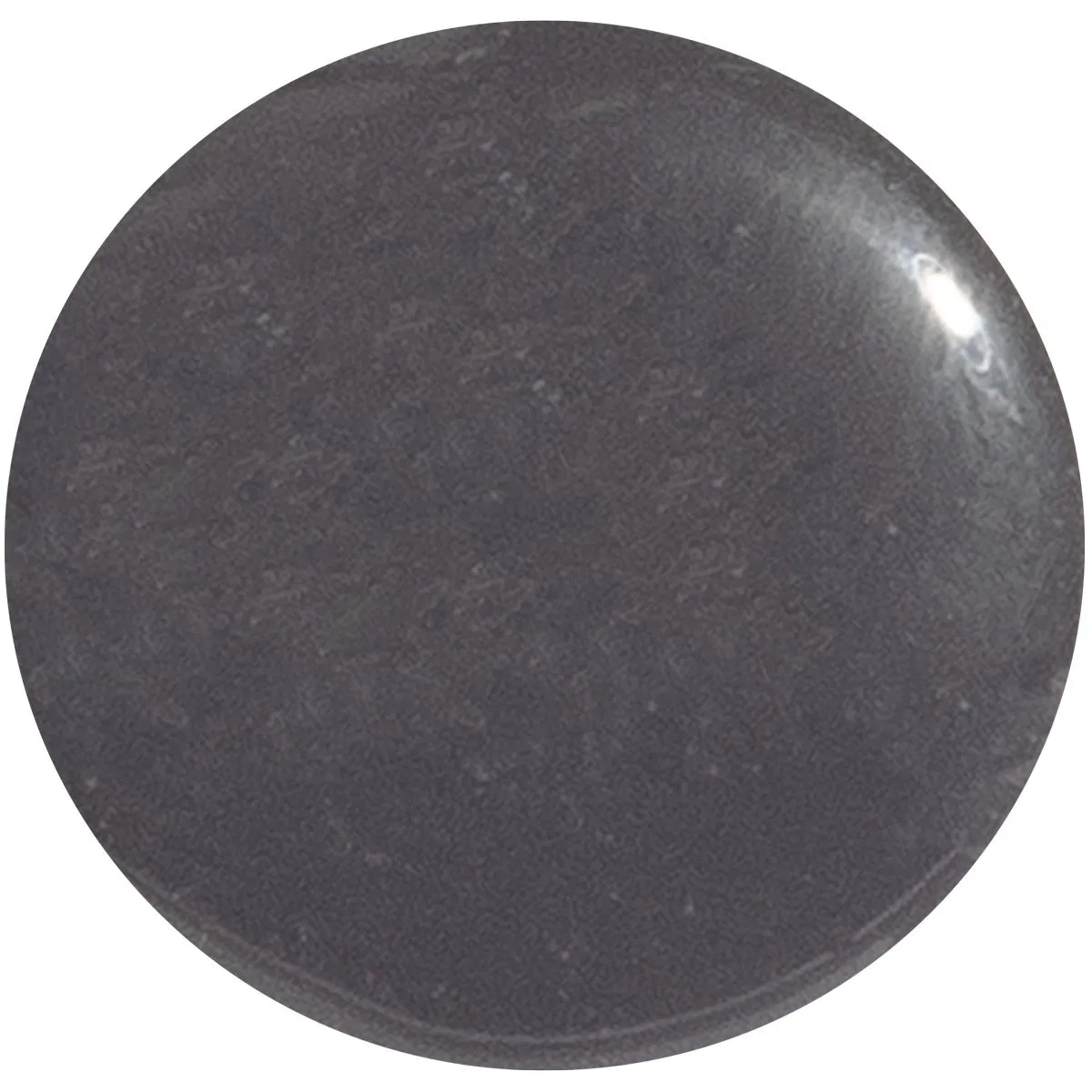 Emmi-Nail Shellac Sirius Black L061 UV-lak 15ml mørkegrå