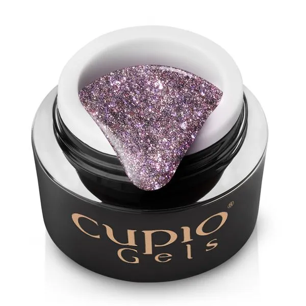 Cupio Superstar glittergel