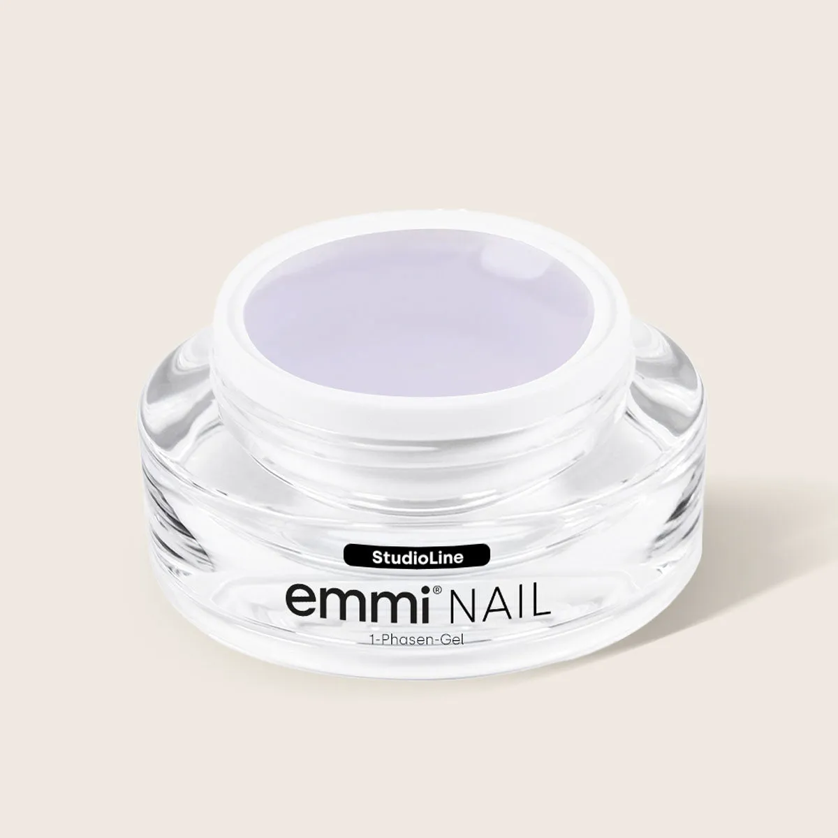 Emmi-Nail Studioline 1-Phasen-Gel