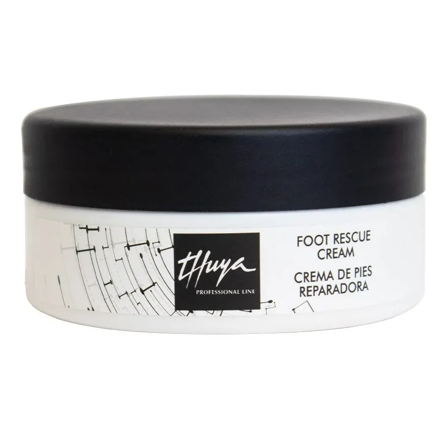 Evolution Gel Foot Rescue fodcreme tørre hæle