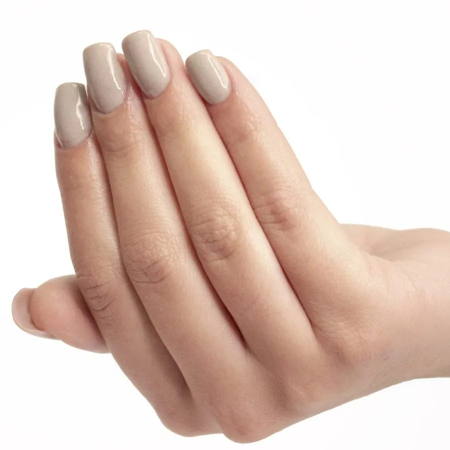 Evolution Gel On-Off Marble Sand gellak sandfarvet