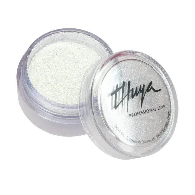 Evolution Gel Moonlight Effects neglepulver iriserende