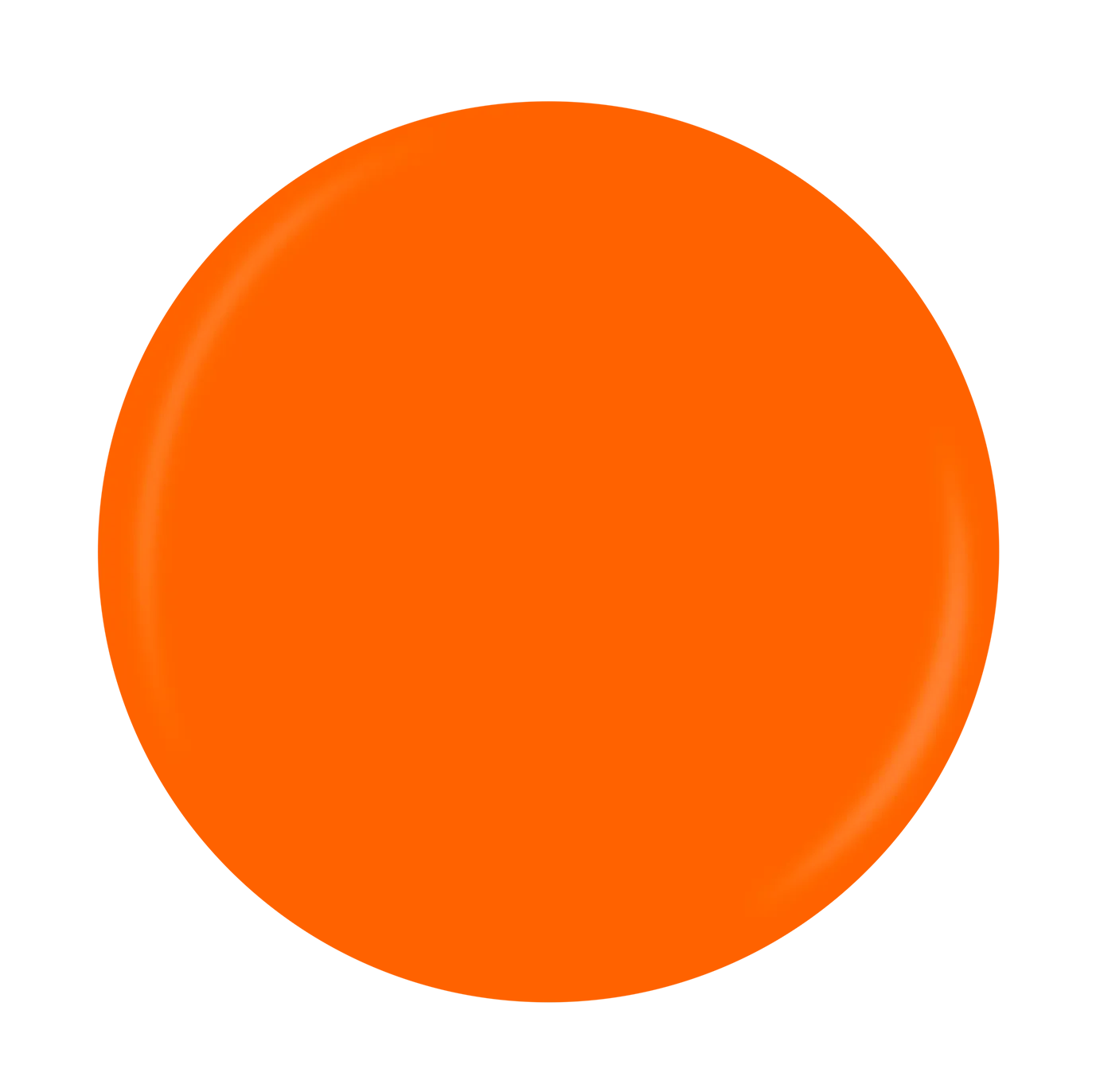 China Glaze Orange Knockout neglelak 21-free