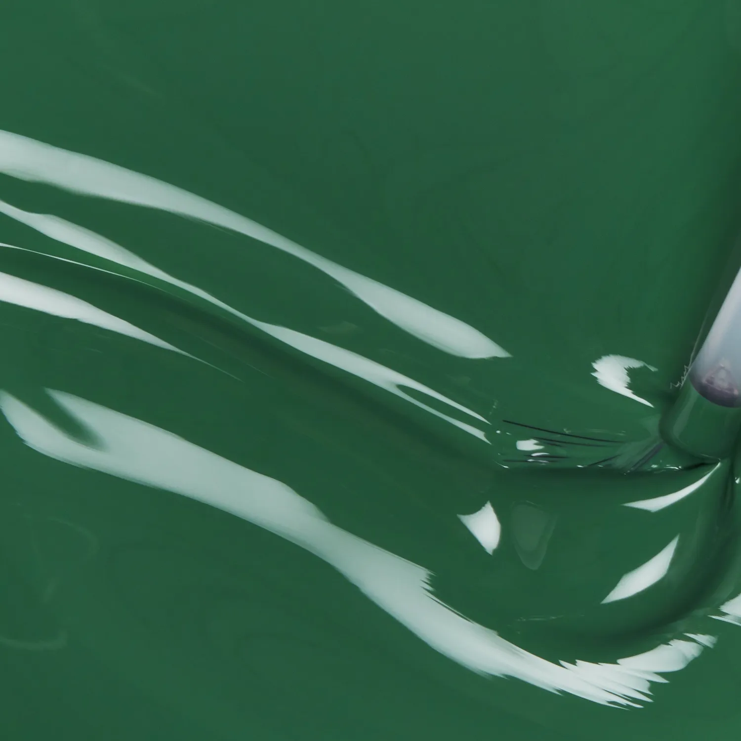 China Glaze Emerald Bae neglelak 21-free holdbar