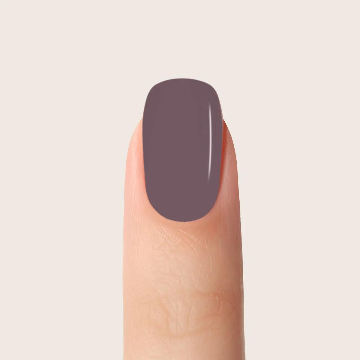 Emmi-Nail Farbgel Affair F178 farvegel 5ml mørk lilla