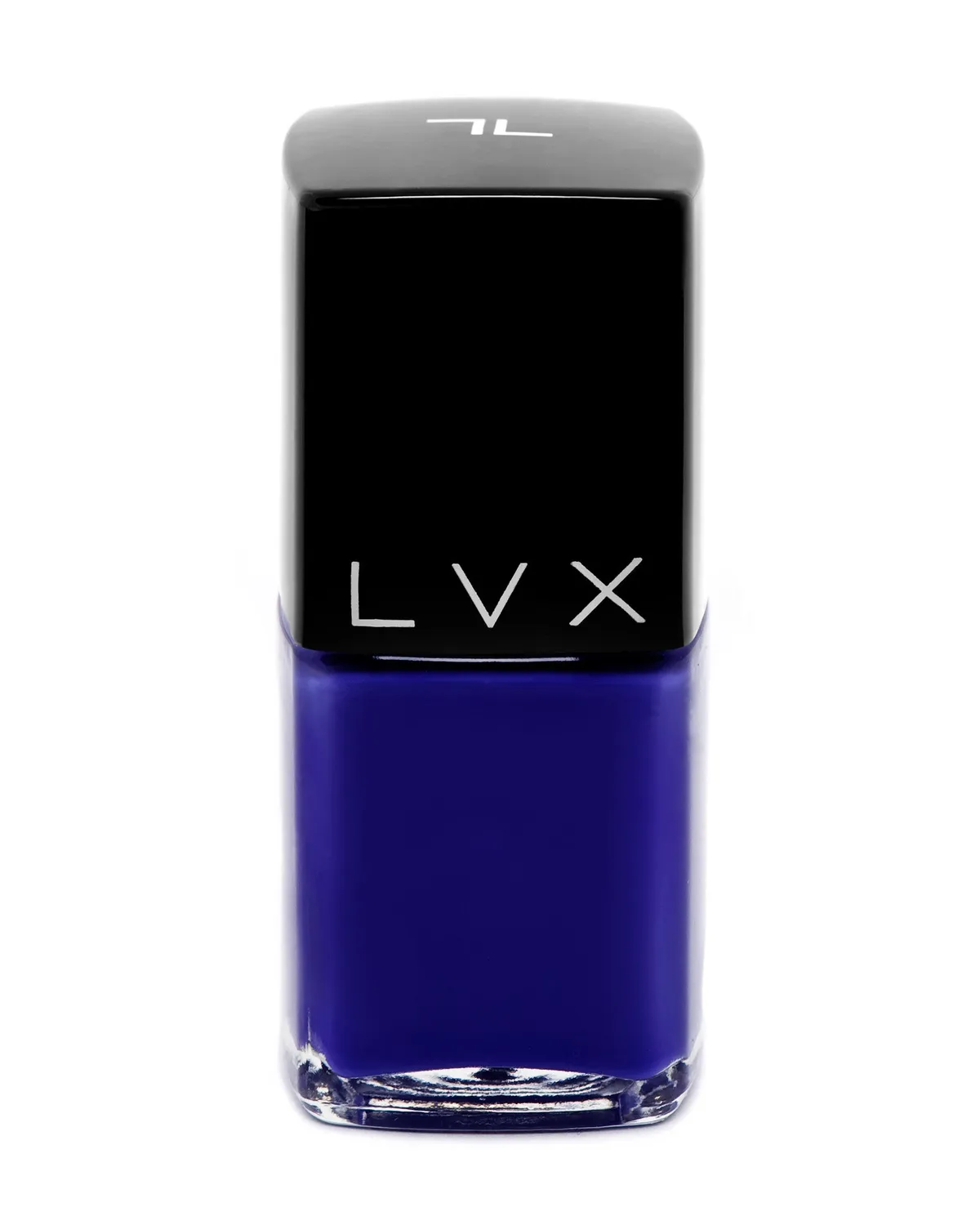 LVX Viola neglelak violet creme
