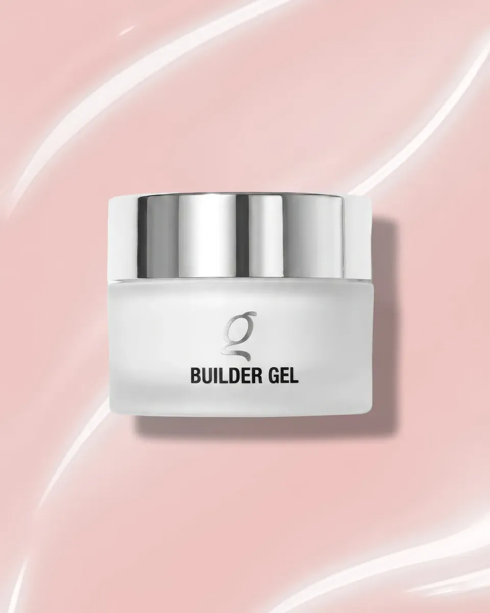 The Gel Collection Builder Gel builder gel