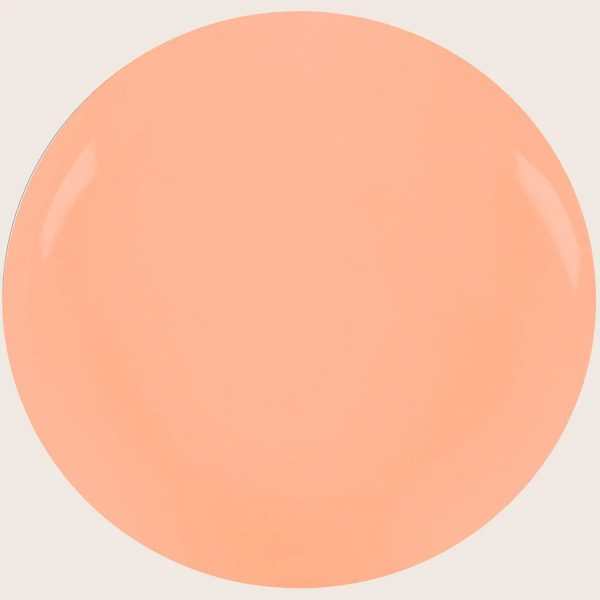 Emmi-Nail Bright Peach F364 farvegel 5 ml neon