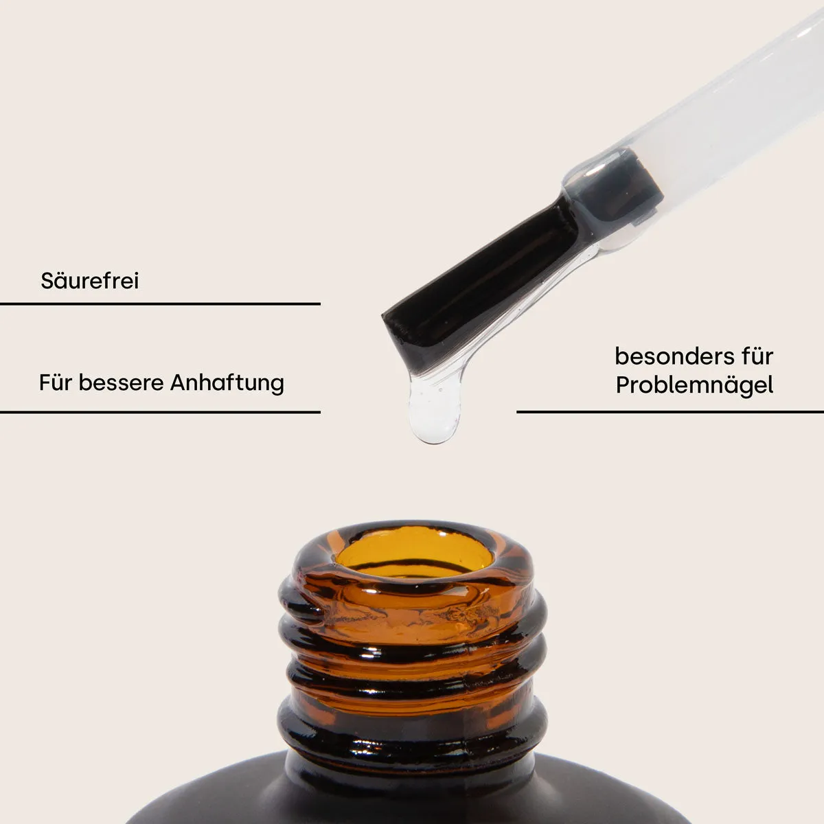 Emmi-Nail Vitamin Primer negleprimer 12ml syrefri