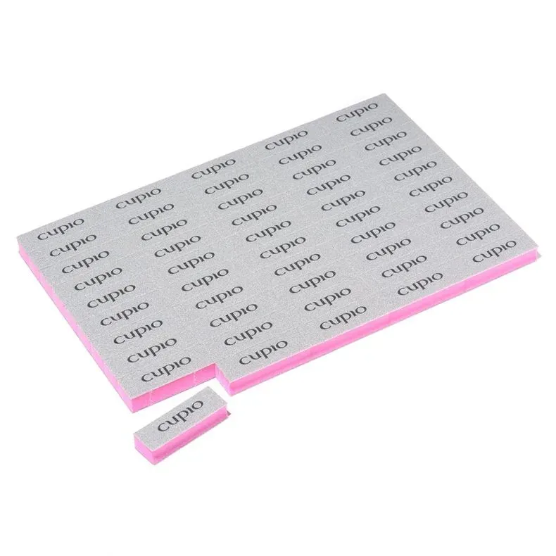 Cupio Baby Buffer #120 neglebuffer 50 stk
