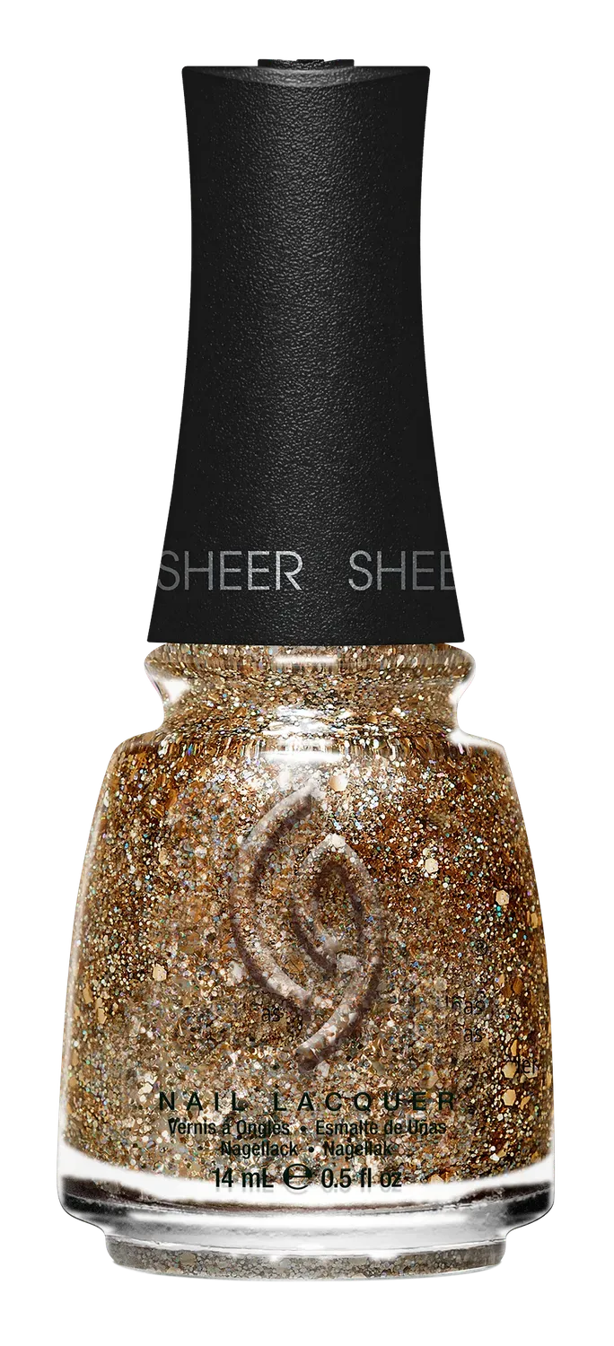 China Glaze Counting Carats neglelak 21-free