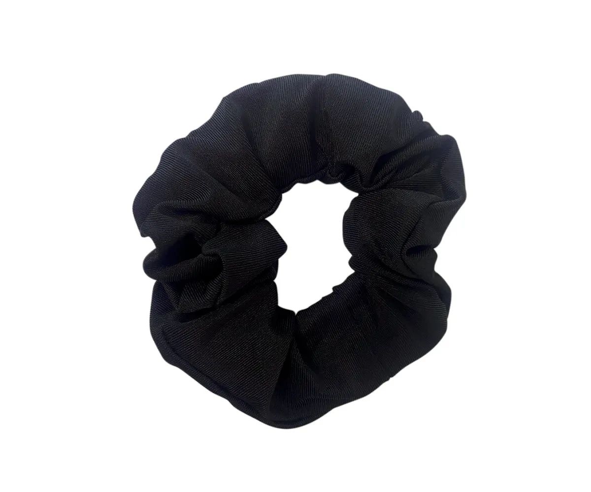 Emmi-Nail Club Laque Scrunchie hårelastik med drinklåg