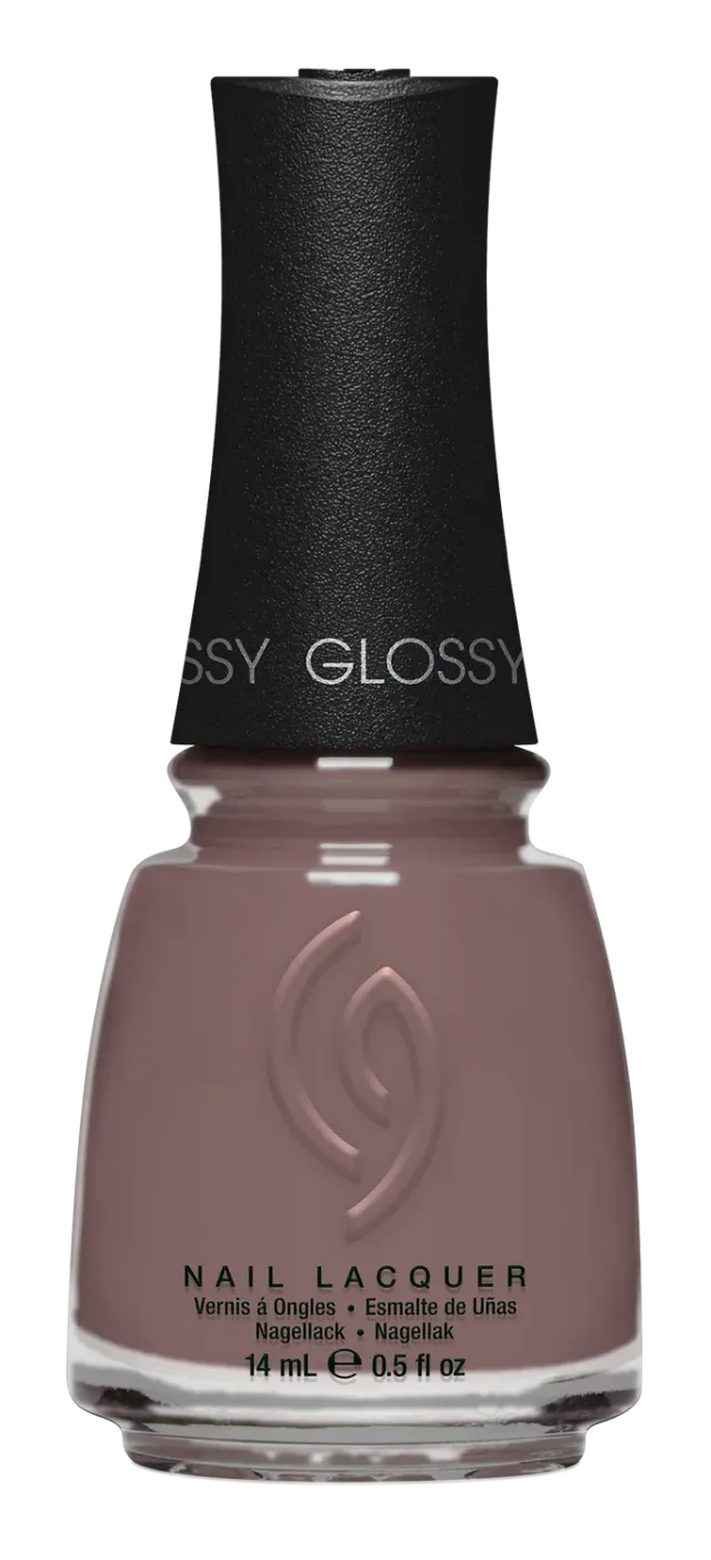 China Glaze WEATHERED BARK neglelak 21-free
