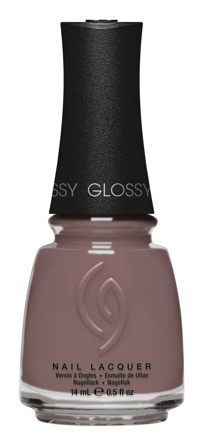 China Glaze WEATHERED BARK neglelak 21-free