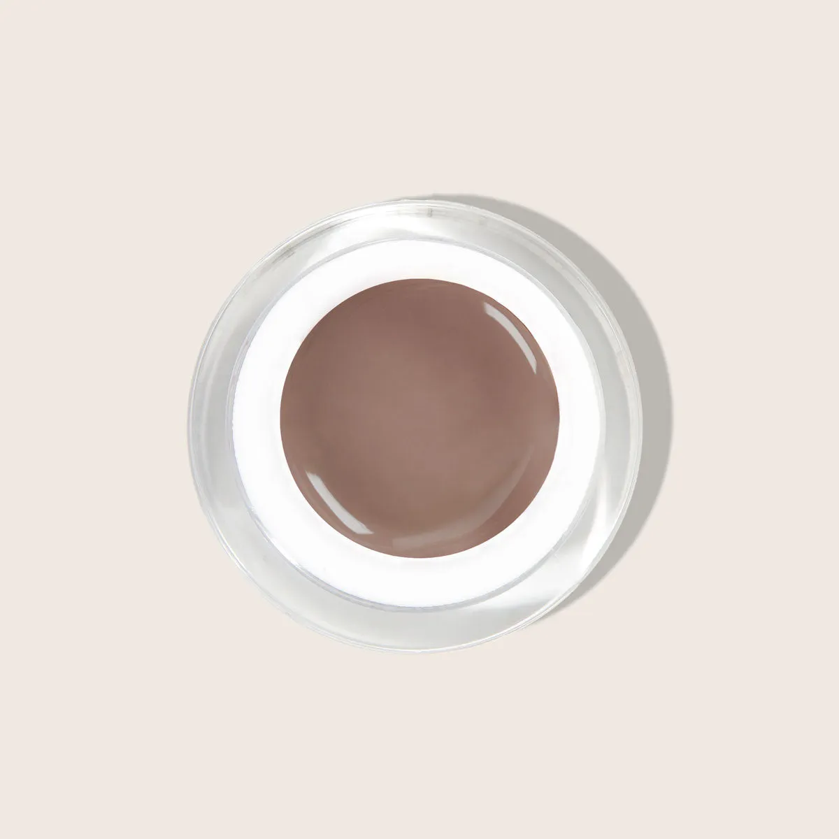 Emmi-Nail Nude 5 F043 farvegel 5ml beige