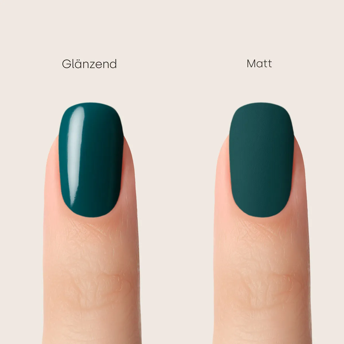 Emmi-Nail Shellac Miami Midnight L472 UV-lak 15ml
