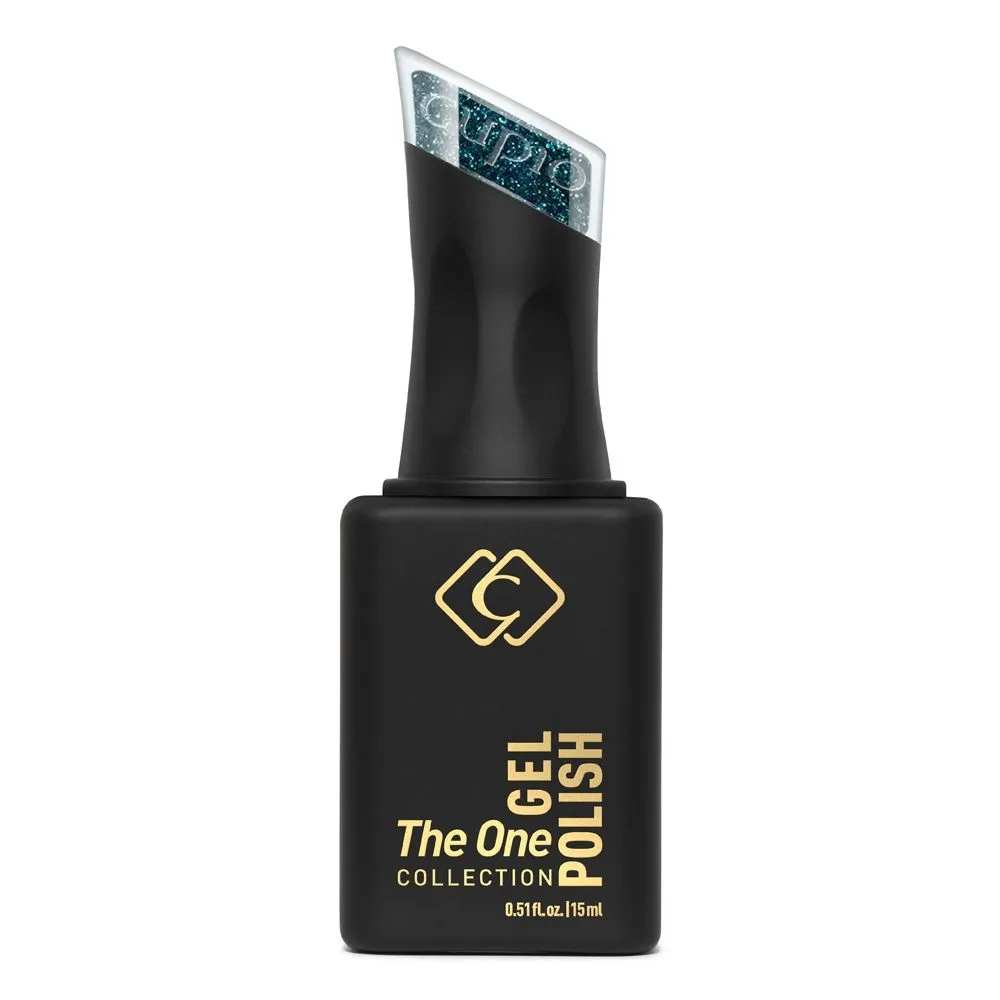 Cupio The One gellak 15 ml holdbar