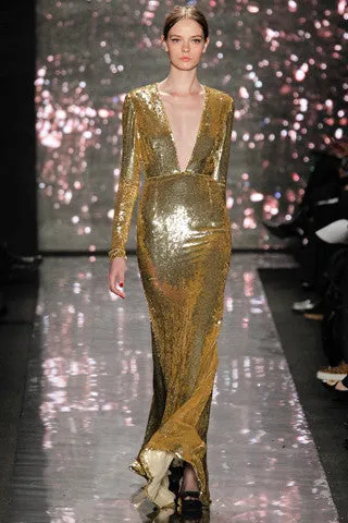 LVX Alchemy neglelak metallic guld