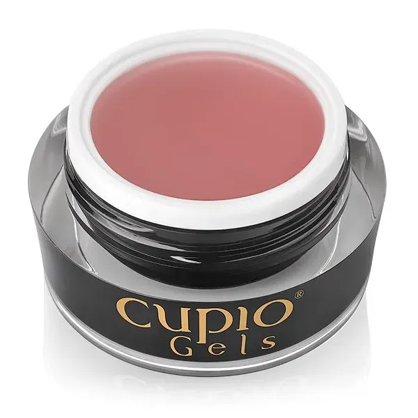 Cupio Nordic Cover Builder Gel Rose builder gel 15 ml