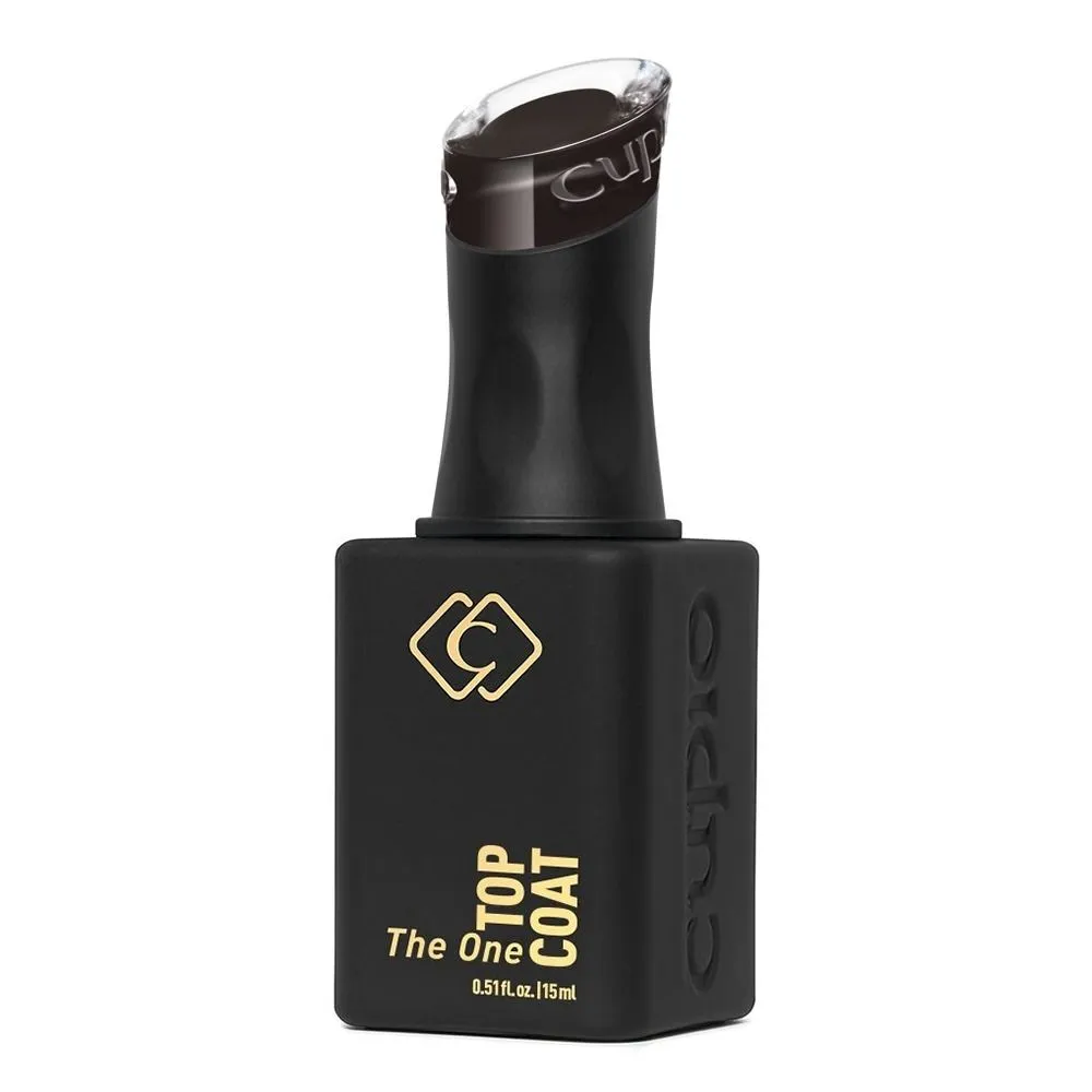 Cupio Nordic The One cover top coat