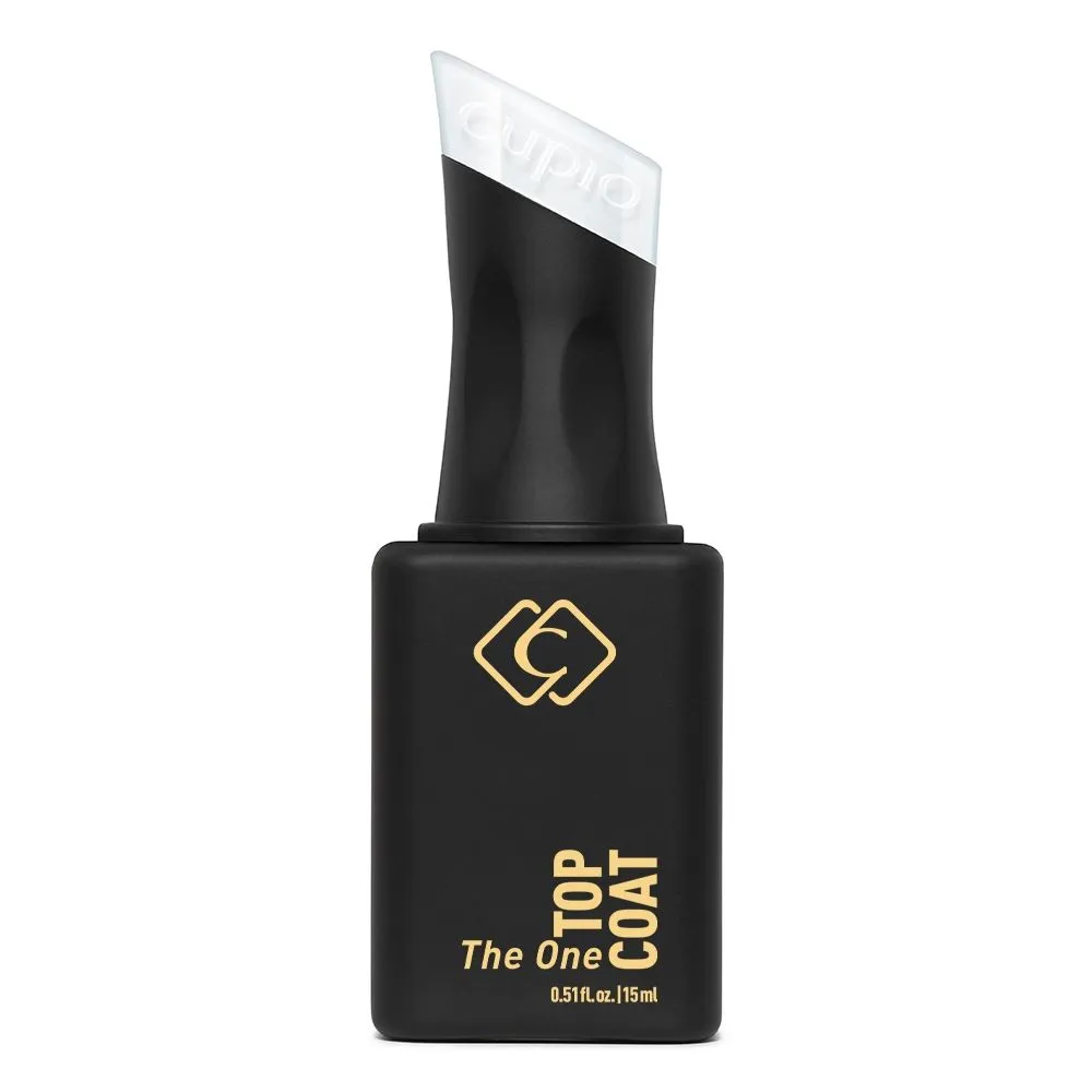 Cupio Nordic The One cover top coat