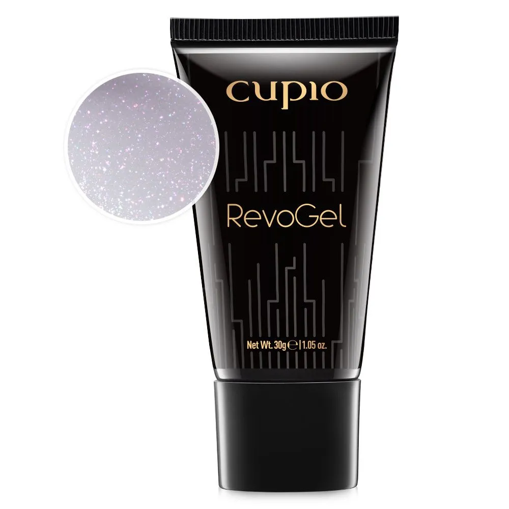 Cupio Nordic RevoGel akrylgel