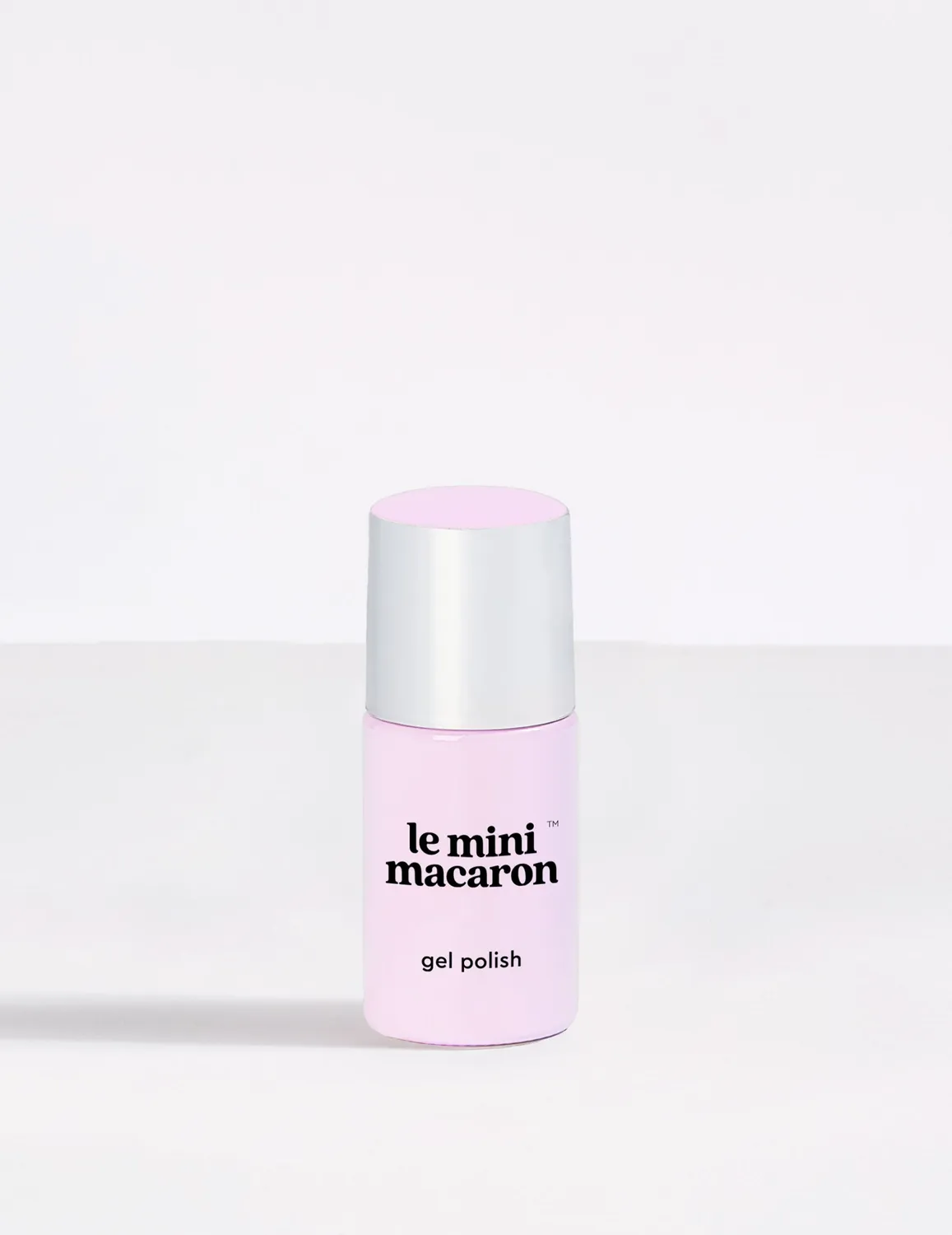 Le Mini Macaron Creme De Lavande gellak lilla 8,5 ml