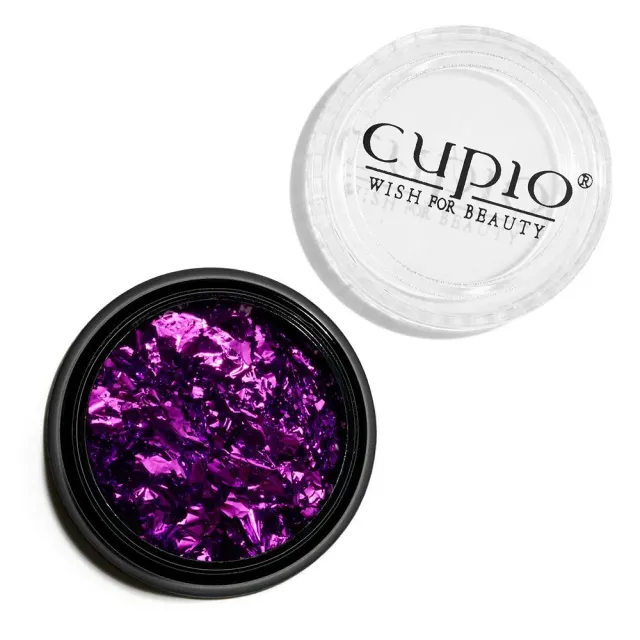 Cupio Nordic Folie neglefolie med effekt