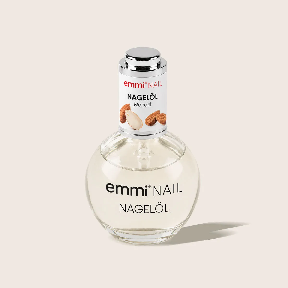 Emmi-Nail Negleolie 75ml negleplejeolie