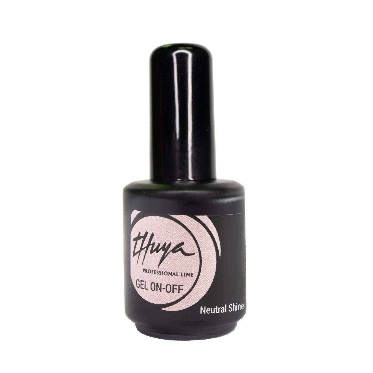 Evolution Gel On-Off gellak