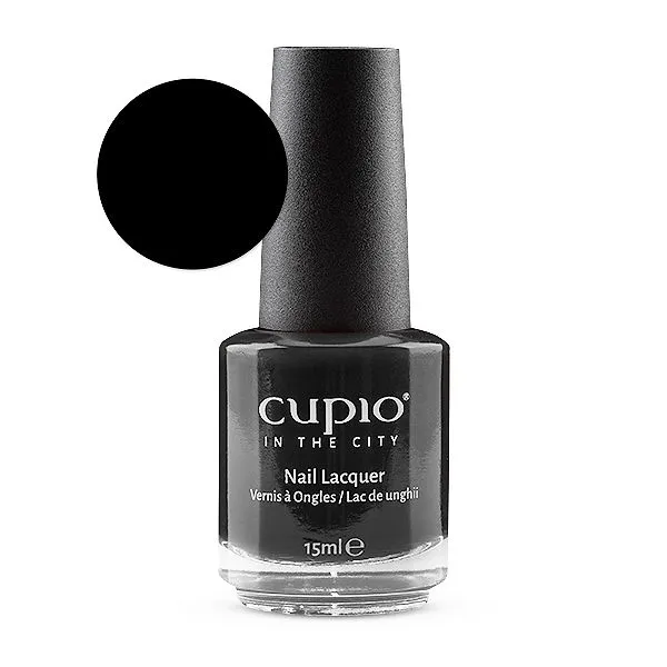 Cupio in the City neglelak 15 ml hurtigtørrende