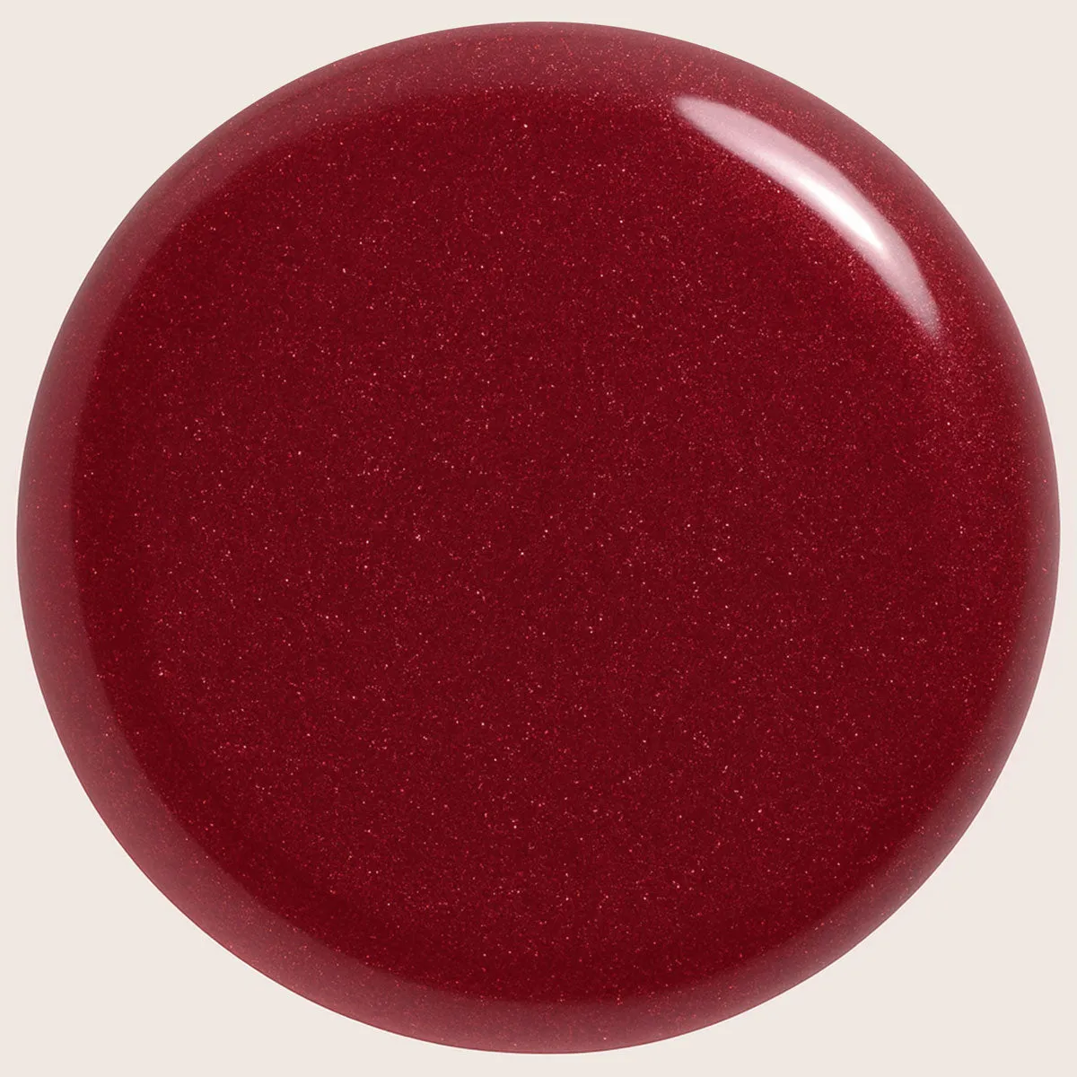 Emmi-Nail Shellac L058 Guilty Red UV-lak 15 ml rød
