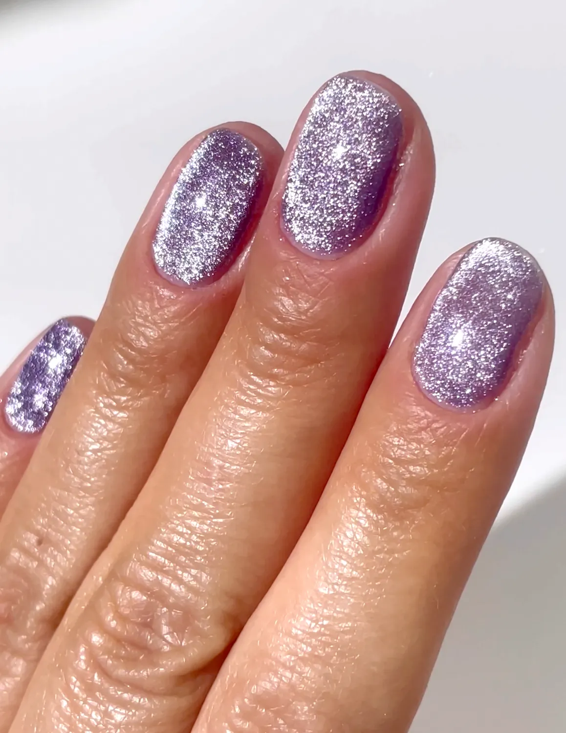 Le Mini Macaron Cat Eye gellak 8,5 ml med magnet