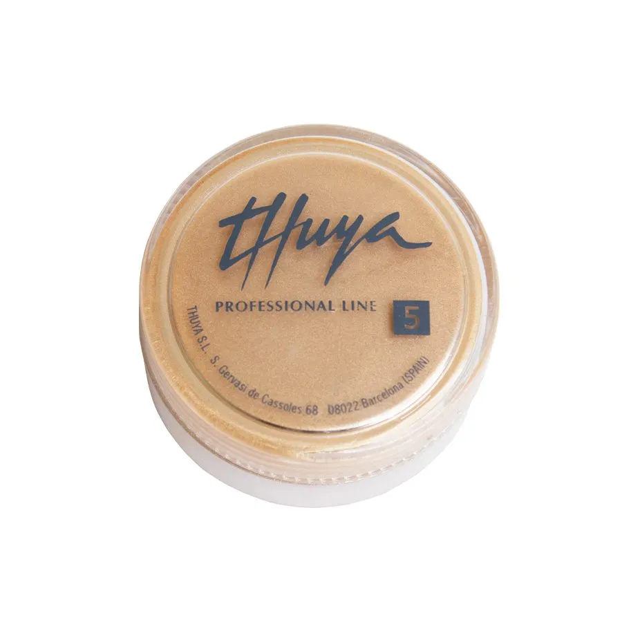 Evolution Gel Shadow akrylpulver