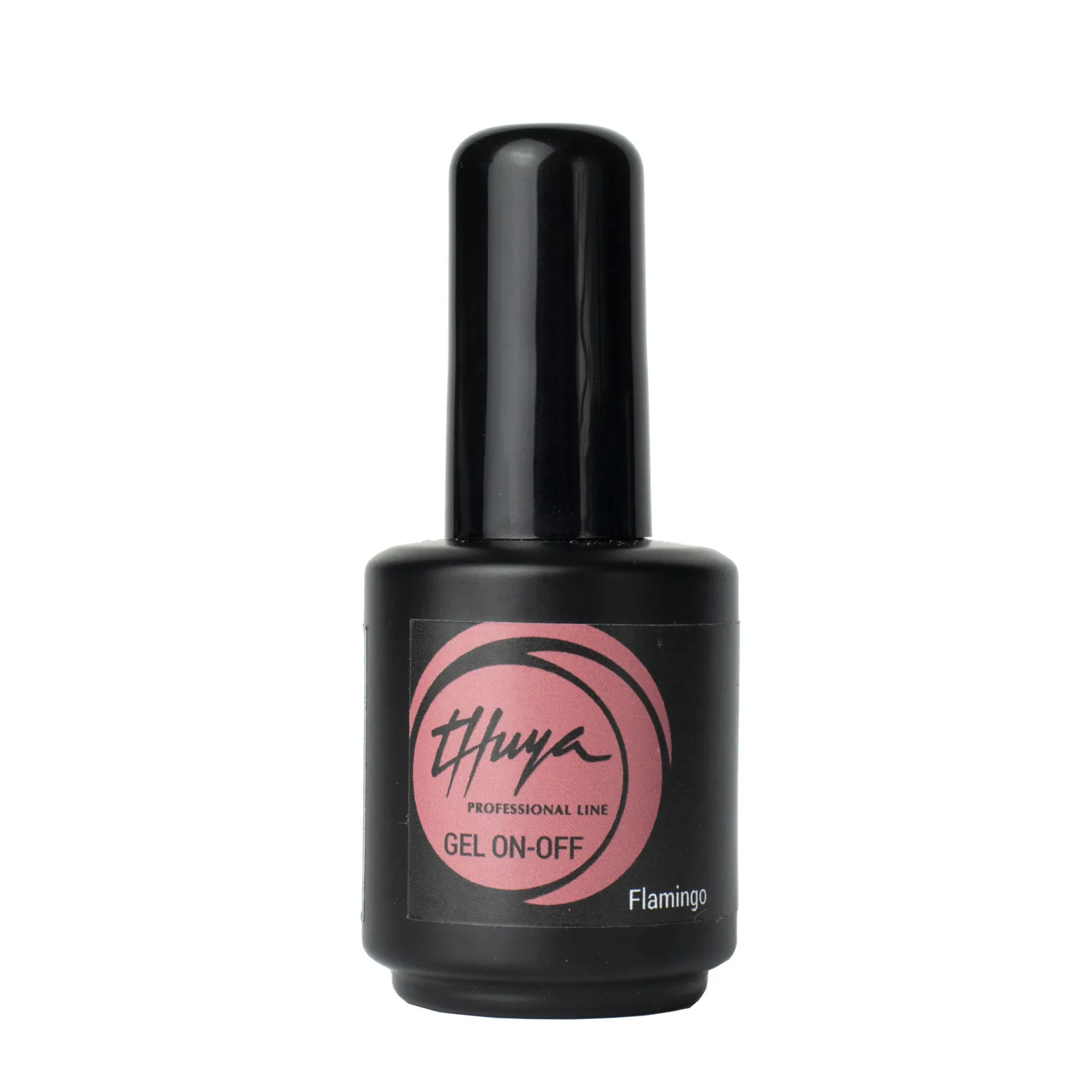 Evolution Gel On-Off gellak