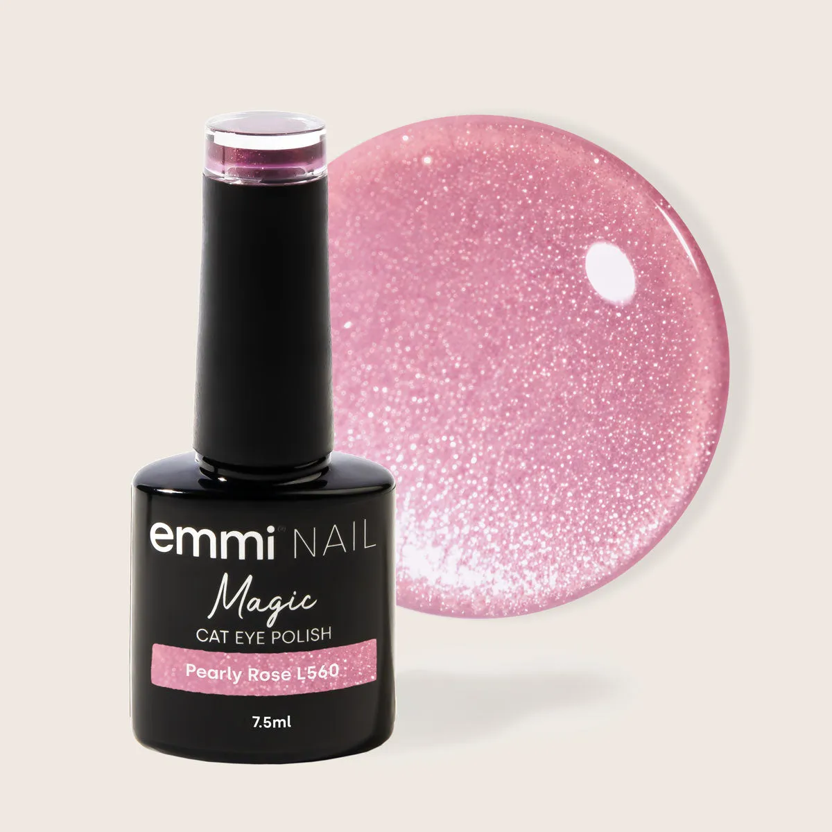 Emmi-Nail emmi Shellac Cat Eye UV-lak