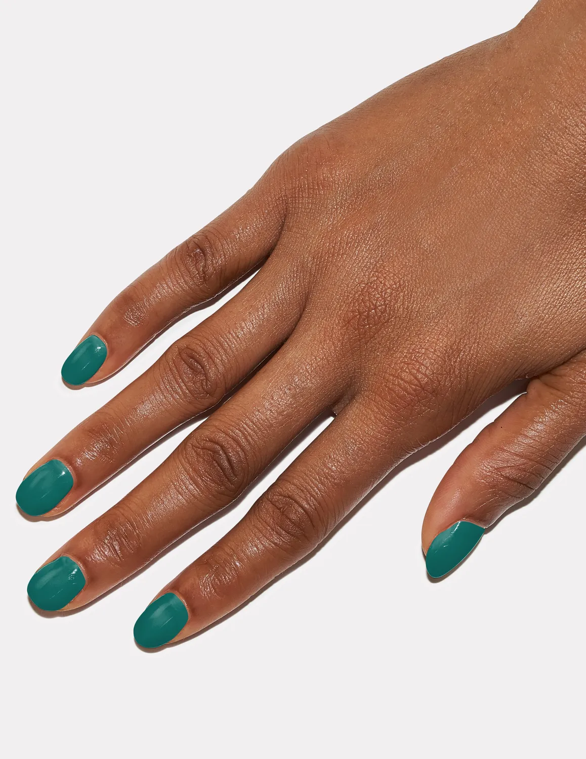 Le Mini Macaron Le Vert gellak 8,5 ml jadegrøn