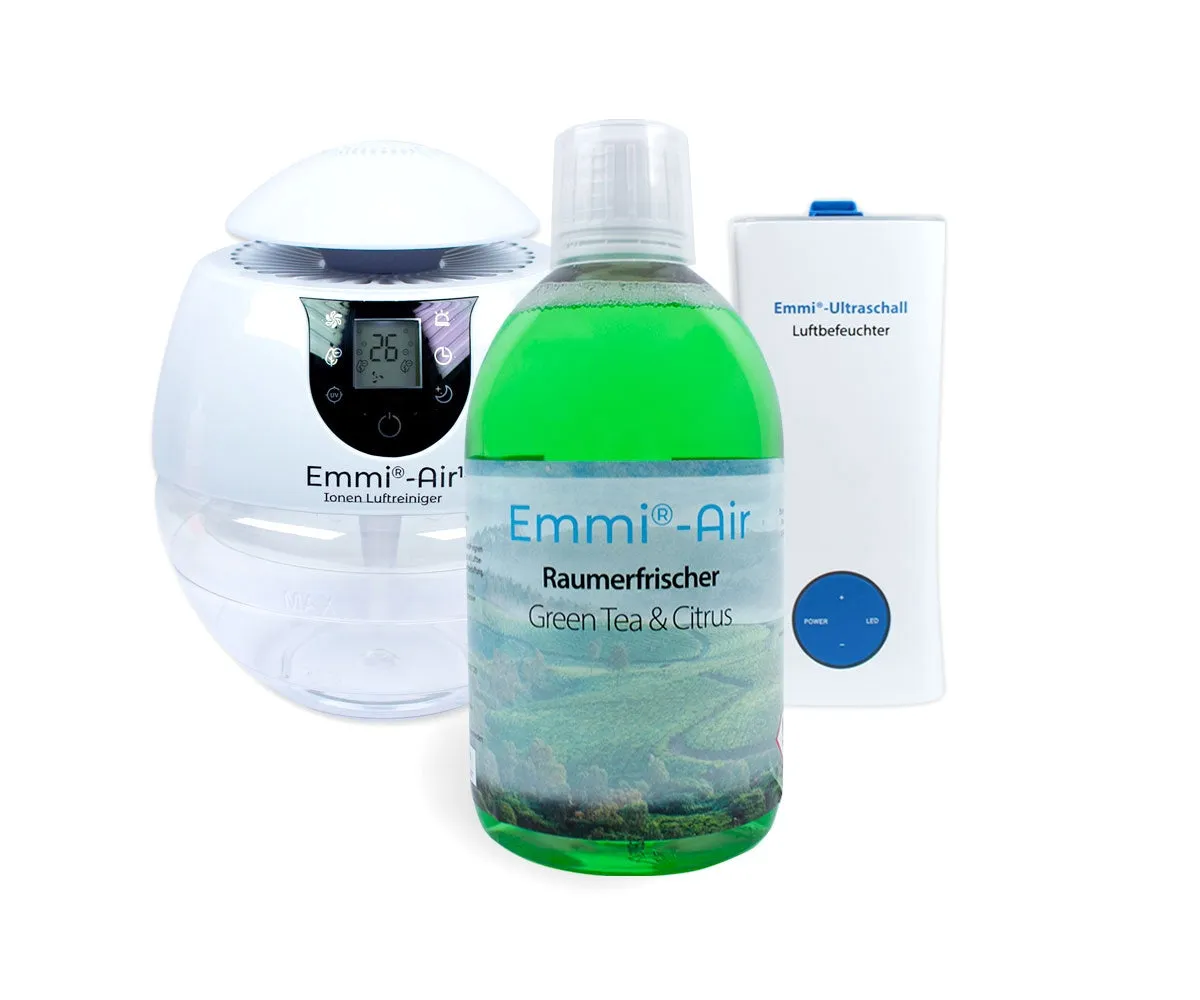 Emmi-Nail Emmi-Air rumduft 500ml