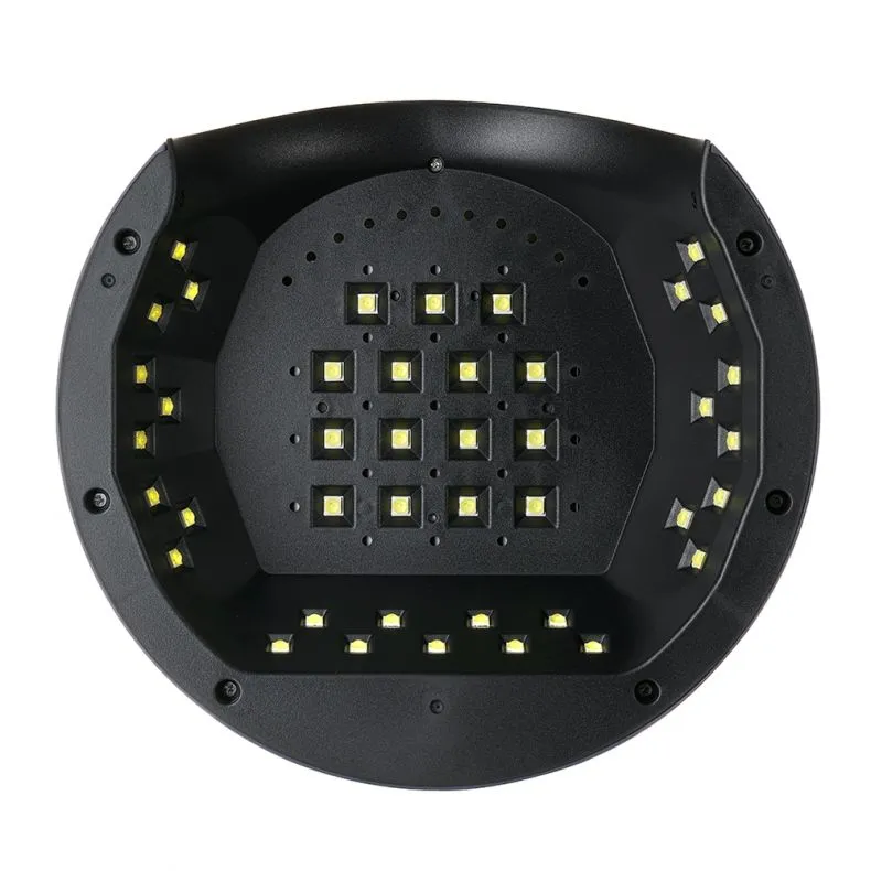 Cupio Nordic Stage LED neglelampe 120W til gel