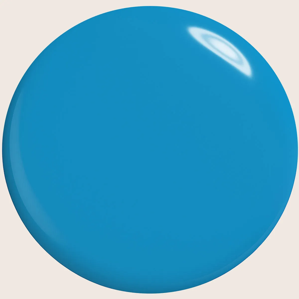 Emmi-Nail Shellac L557 UV-lak Blue Aster 15 ml blå