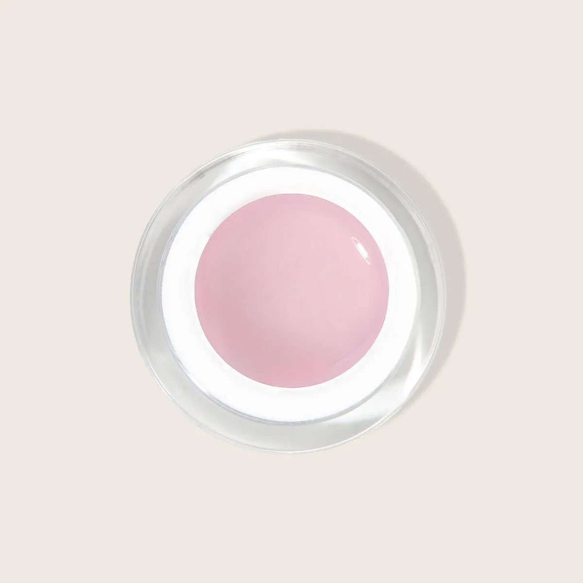 Emmi-Nail Studioline Aufbau-Gel Rosé Opbygningsgel