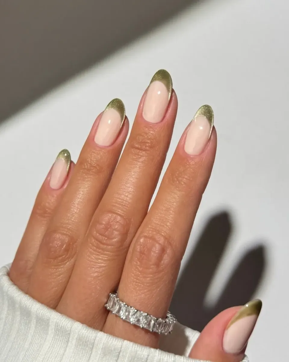 The Gel Collection Moonflower French farvekit 21FREE+