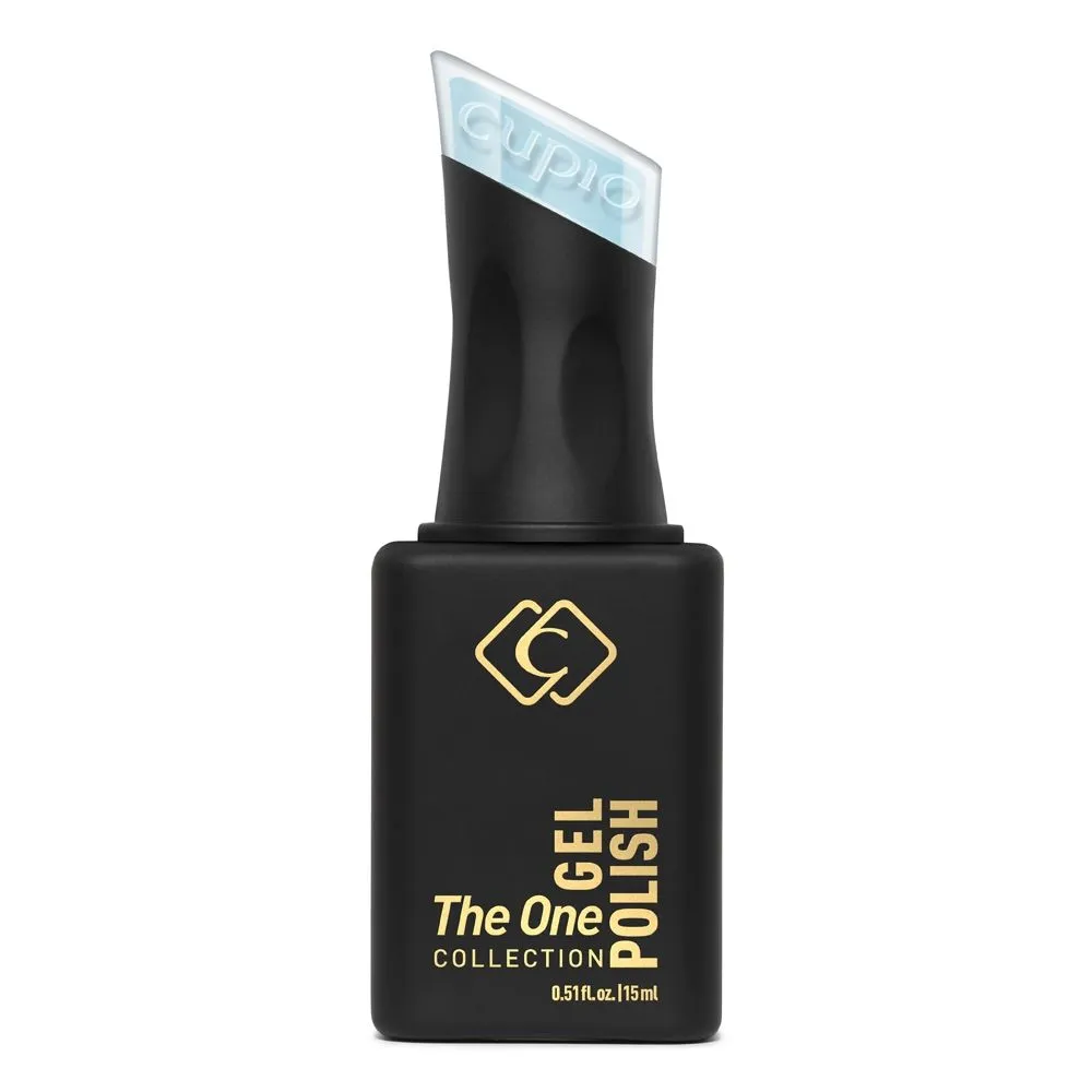 Cupio The One gellak 15 ml holdbar