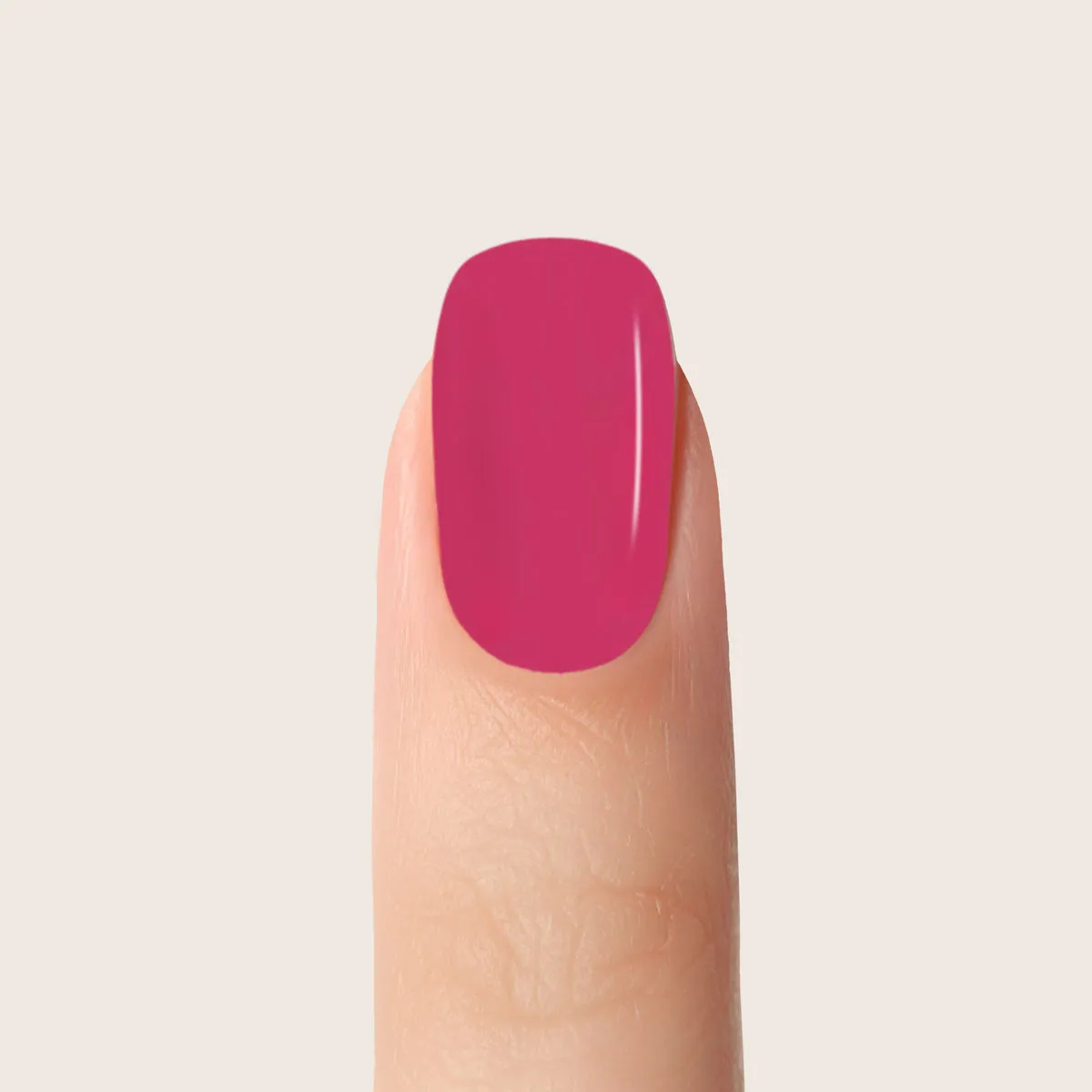 Emmi-Nail farvegel F354 Fruit Dove 5 ml vegansk