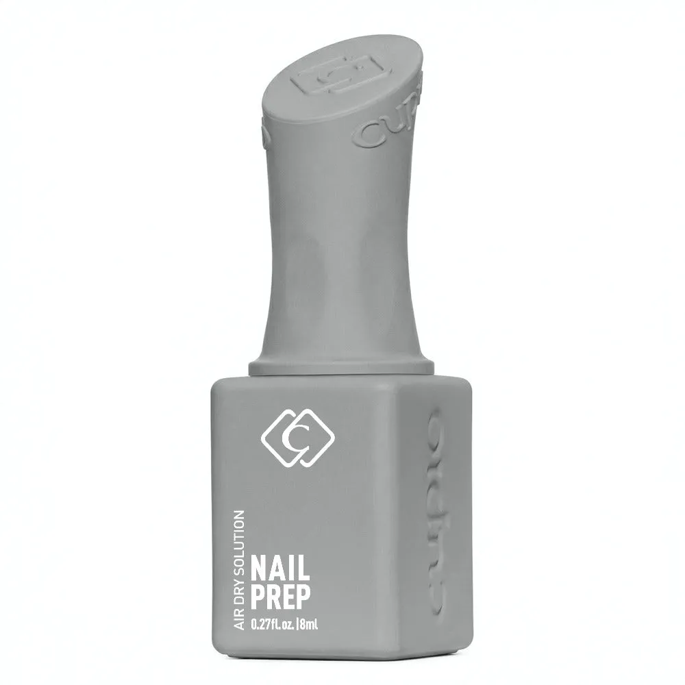 Cupio Nordic Nail Prep negleprep 8ml dehydrerende