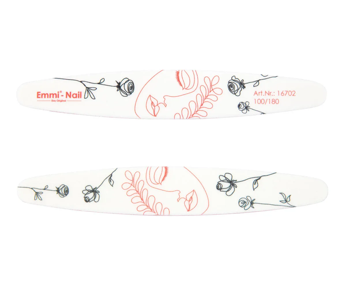 Emmi-Nail Profi-Bufferfeile neglefil 100/180