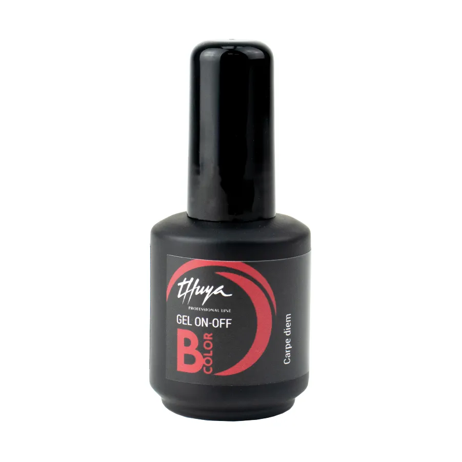 Evolution Gel B-Color Gel On-Off gellak
