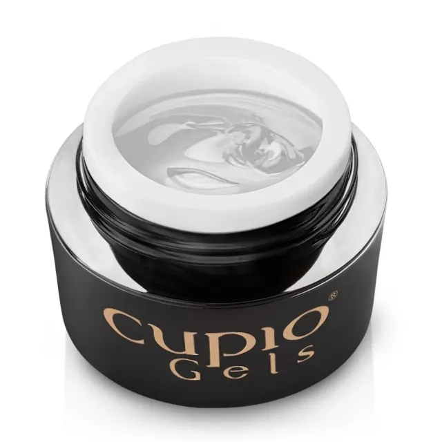 Cupio Nordic 3D Design Gel 5g transparent multifunktionel