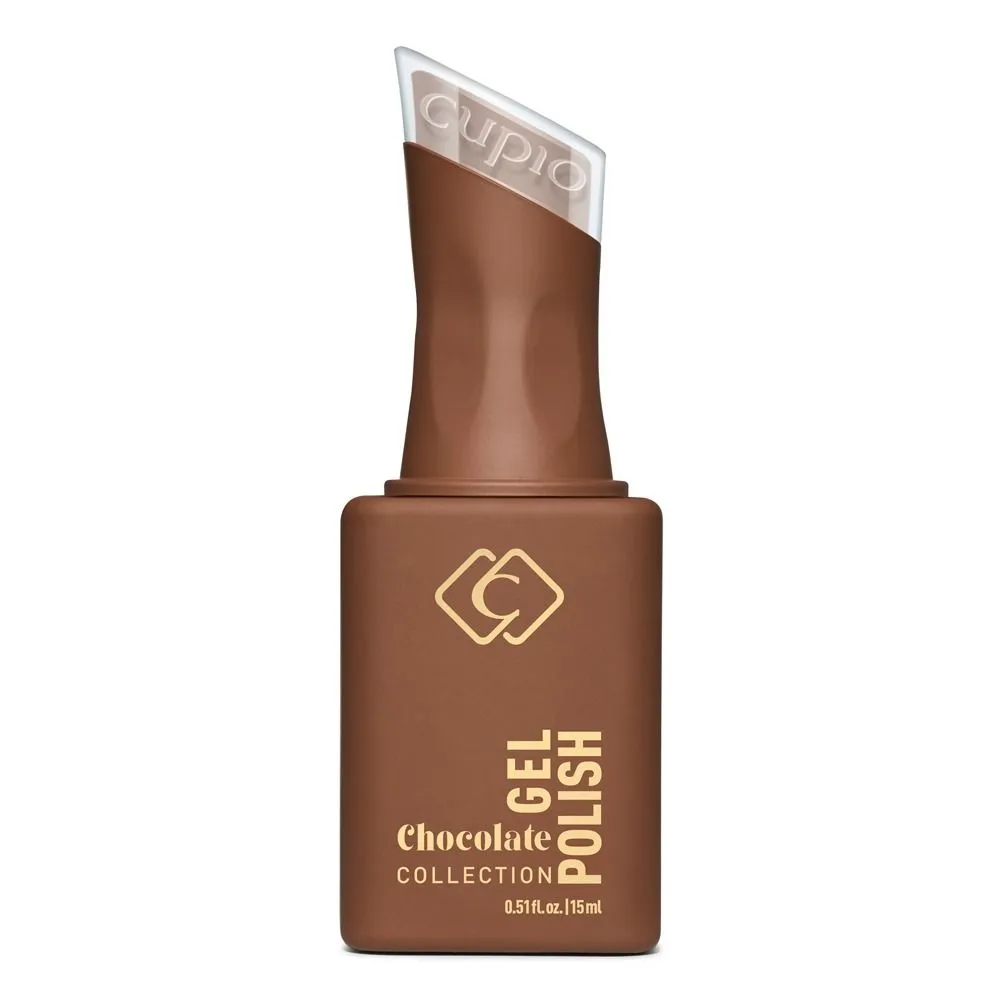 Cupio Chocolate Collection gellak 15ml